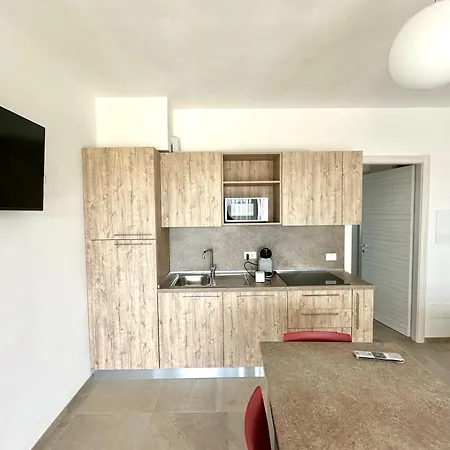 Agriresort Il Casolare مزرعة للإقامة *