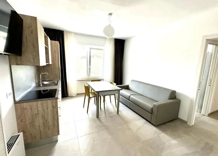 Agriresort Il Casolare مزرعة للإقامة *