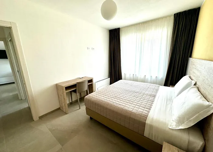 مزرعة للإقامة Agriresort Il Casolare