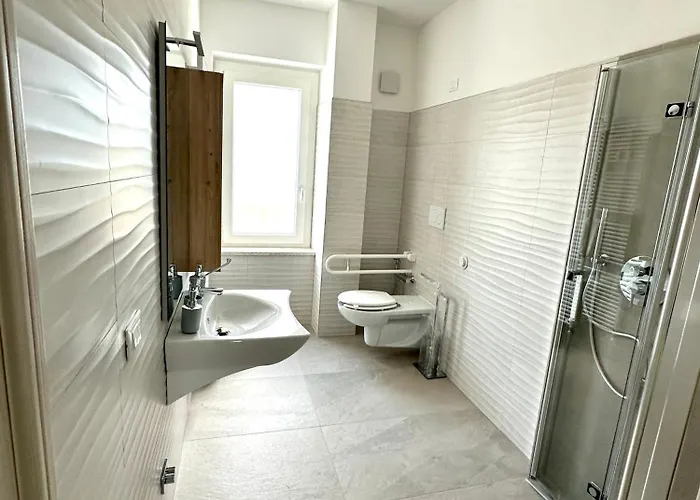 مزرعة للإقامة Agriresort Il Casolare