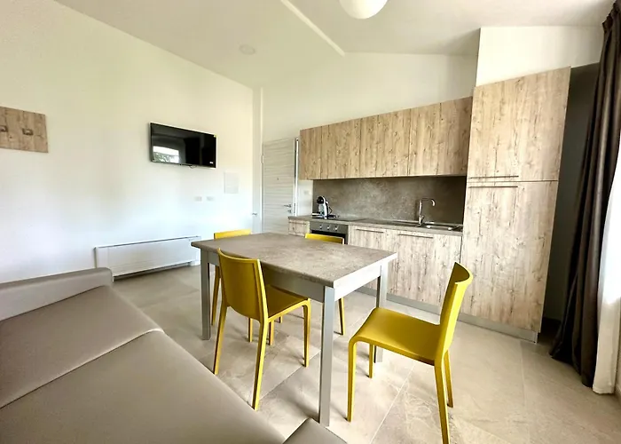 مزرعة للإقامة Agriresort Il Casolare ريميني