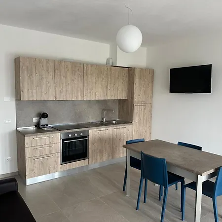 Agriresort Il Casolare リミニ