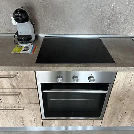 ファームステイ Agriresort Il Casolare *