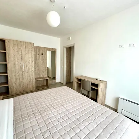 Agriresort Il Casolare ファームステイ *