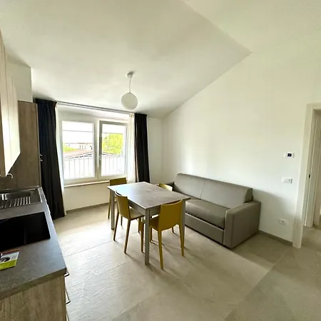 Agriresort Il Casolare ファームステイ