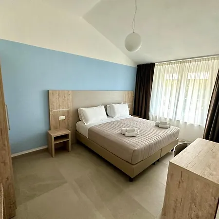 Agriresort Il Casolare Séjour à la ferme Rimini