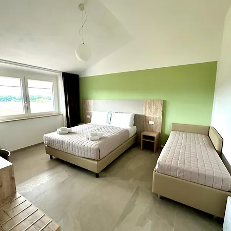 Agriresort Il Casolare Rimini