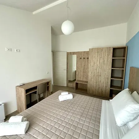 Agriresort Il Casolare Séjour à la ferme Rimini