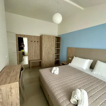 Agriresort Il Casolare Gospodarstwo agroturystyczne Rimini