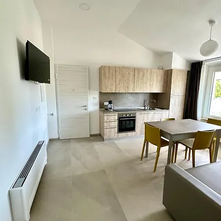Agriresort Il Casolare Séjour à la ferme Rimini
