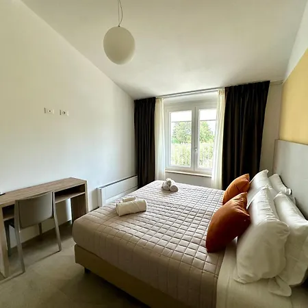 Agriresort Il Casolare