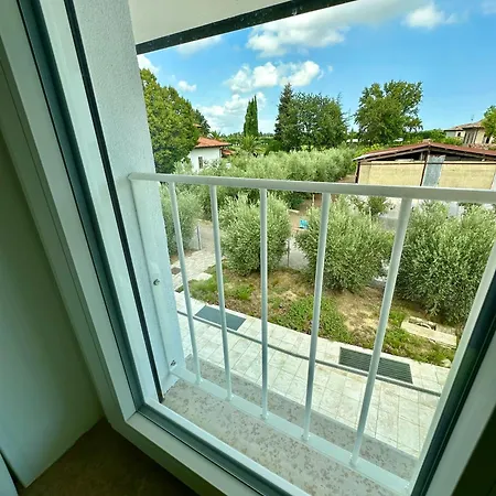 Agriresort Il Casolare Rimini
