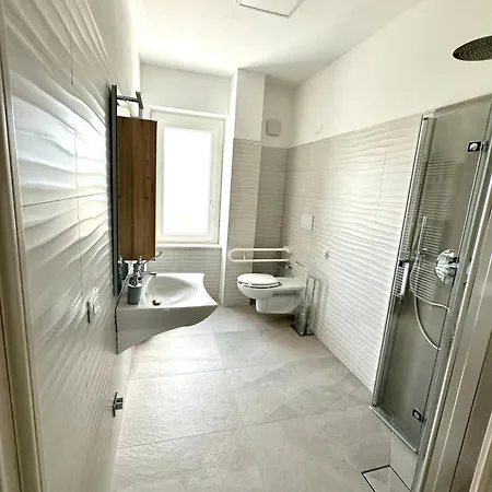 Farm stay Agriresort Il Casolare