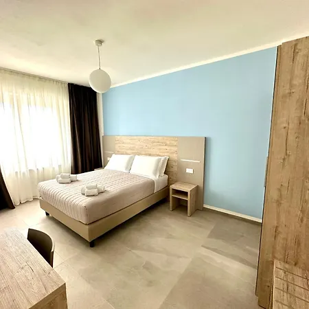Agriresort Il Casolare Séjour à la ferme