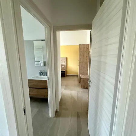 农家乐 Agriresort Il Casolare 里米尼