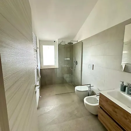 Agriresort Il Casolare Farm stay Rimini