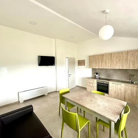 Agriresort Il Casolare 农家乐 里米尼