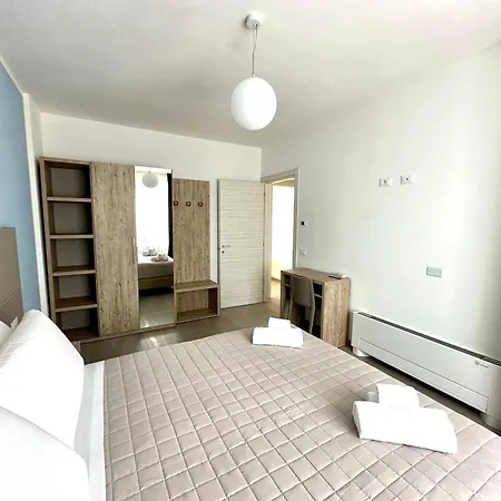 Agriresort Il Casolare Gospodarstwo agroturystyczne *