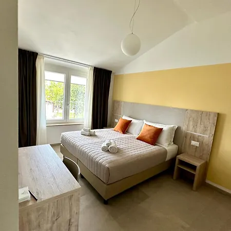 Agriresort Il Casolare