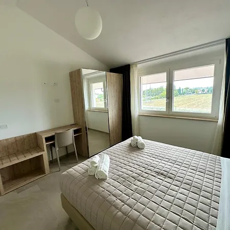 Agriresort Il Casolare