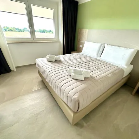 Agriresort Il Casolare Séjour à la ferme Rimini