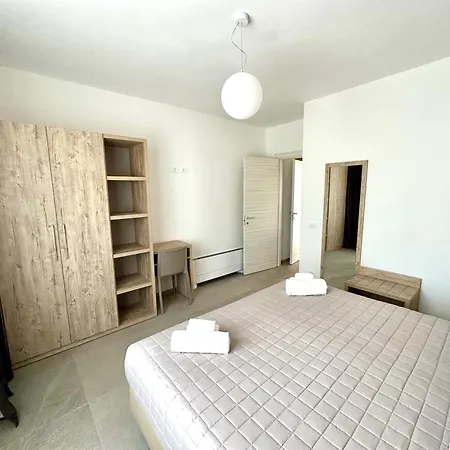 Agriresort Il Casolare Gospodarstwo agroturystyczne