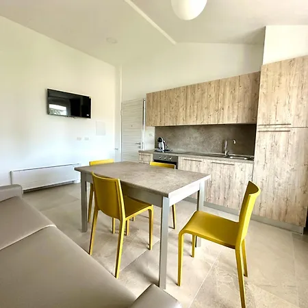 Bauernhof Agriresort Il Casolare Rimini