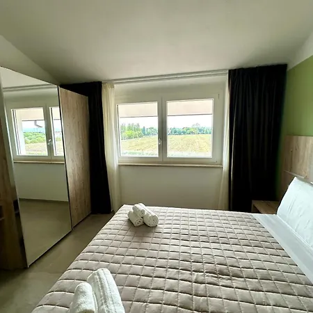 Agriresort Il Casolare Gospodarstwo agroturystyczne
