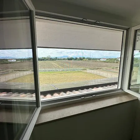 Agriresort Il Casolare *