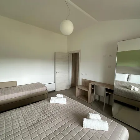 Agriresort Il Casolare Séjour à la ferme Rimini