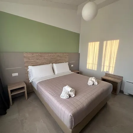 Agriresort Il Casolare Bauernhof