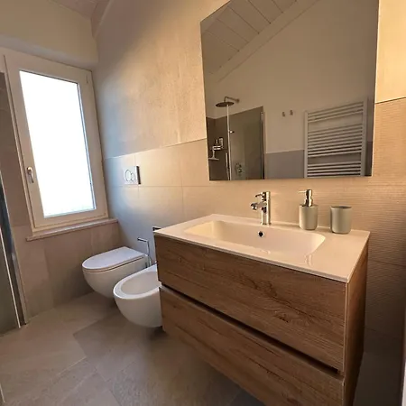 Agriresort Il Casolare *