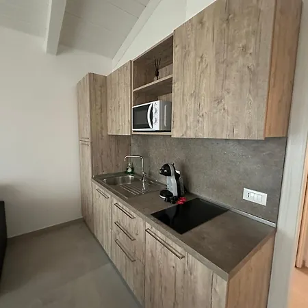 Gospodarstwo agroturystyczne Agriresort Il Casolare *