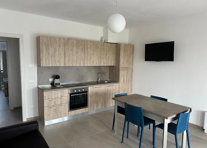 Agriresort Il Casolare リミニ