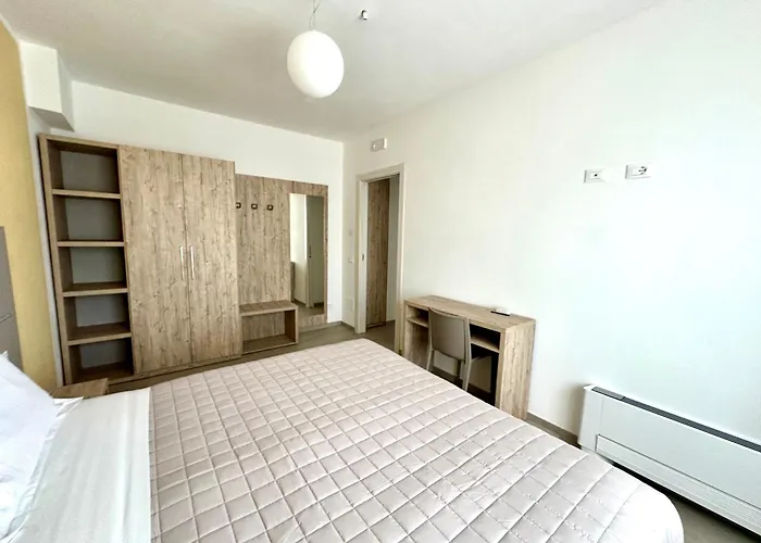 Agriresort Il Casolare 农家乐 *