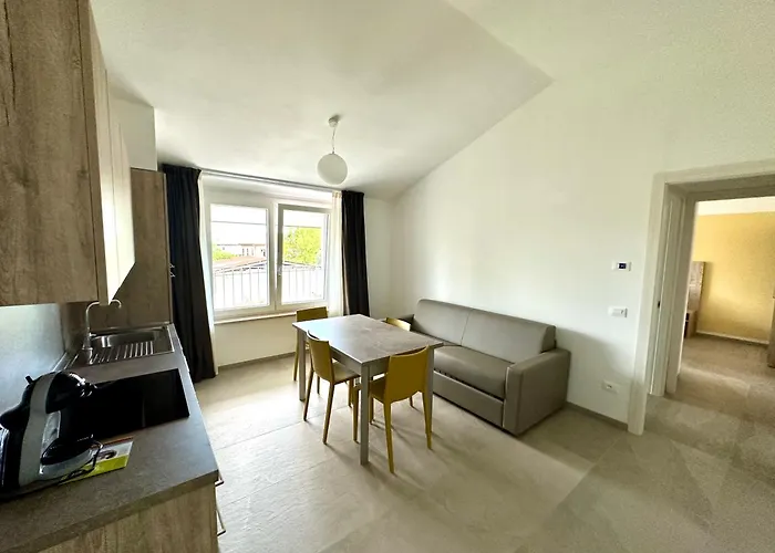 Agriresort Il Casolare 农家乐