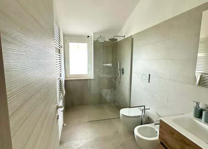 Alojamento de Turismo Rural Agriresort Il Casolare Rimini