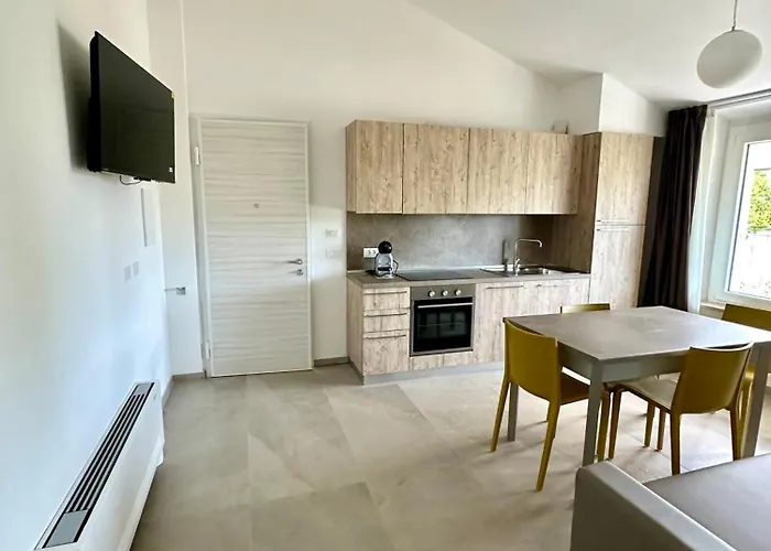 Agriresort Il Casolare Farm stay Rimini