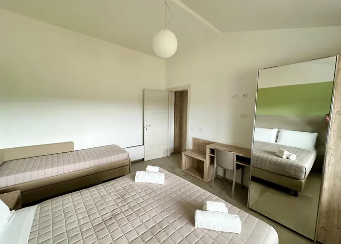 农家乐 Agriresort Il Casolare *