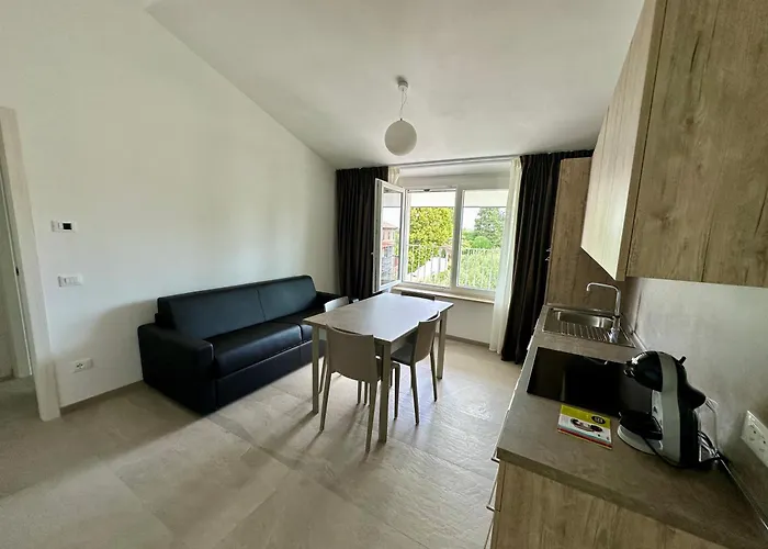 Agriresort Il Casolare