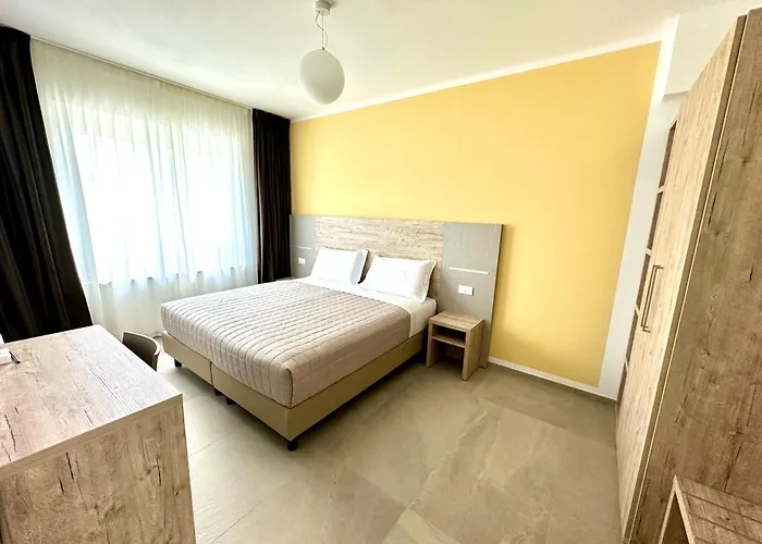 Agriresort Il Casolare