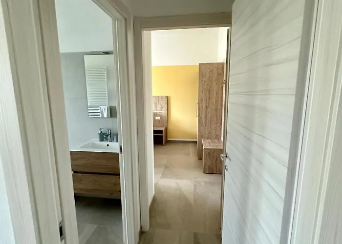 Farm stay Agriresort Il Casolare Rimini