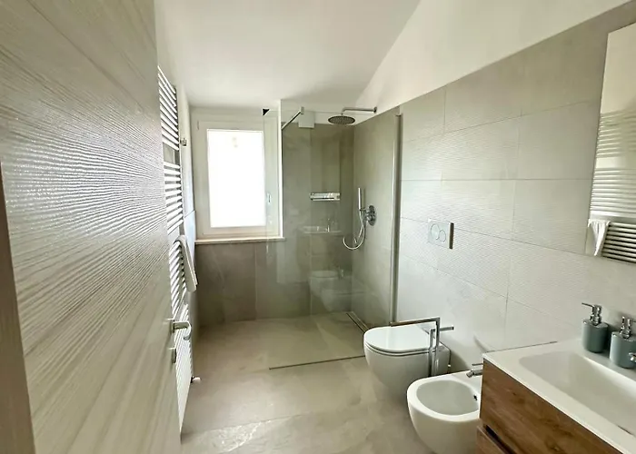 Agriresort Il Casolare Alojamento de Turismo Rural Rimini