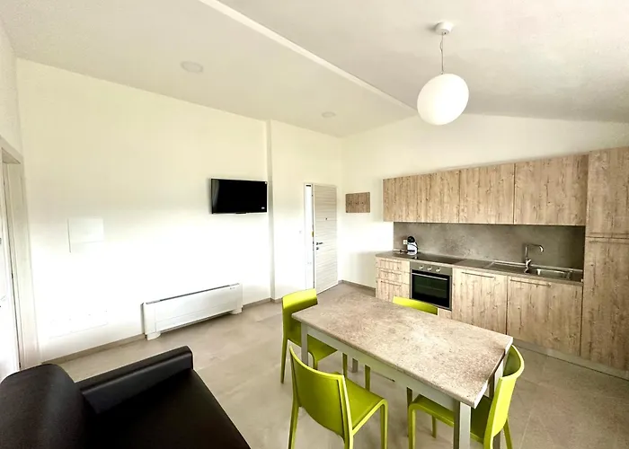 Agriresort Il Casolare Farm stay Rimini