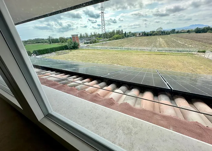 Agriresort Il Casolare リミニ