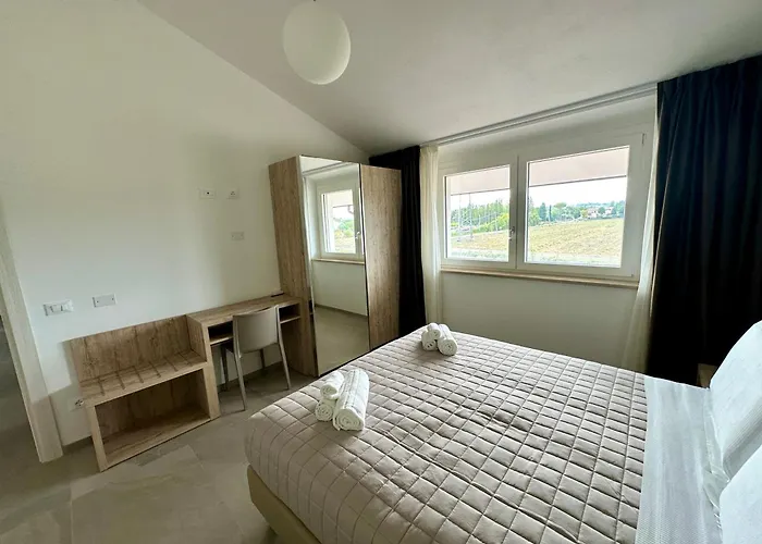 Agriresort Il Casolare