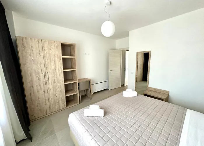 Agriresort Il Casolare Alojamento de Turismo Rural