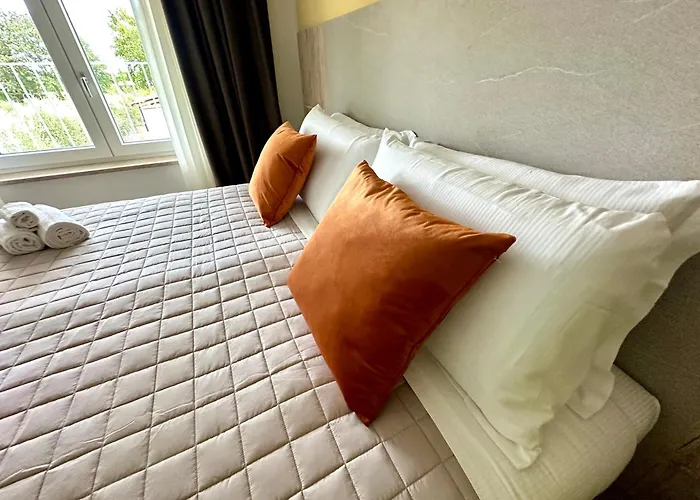 Agriresort Il Casolare ファームステイ