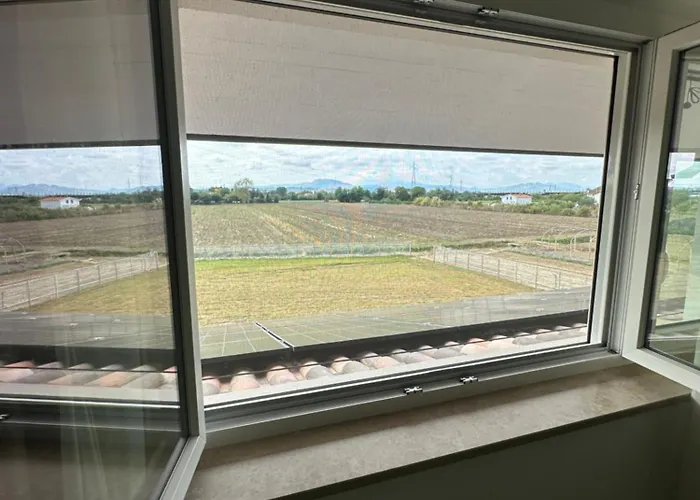 Agriresort Il Casolare *