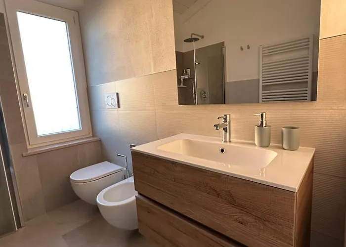 Agriresort Il Casolare *